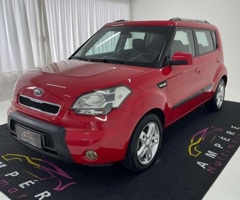 KIA SOUL EX 2011