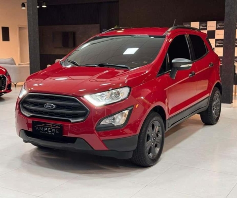 FORD ECOSPORT FSL 1.5 2019