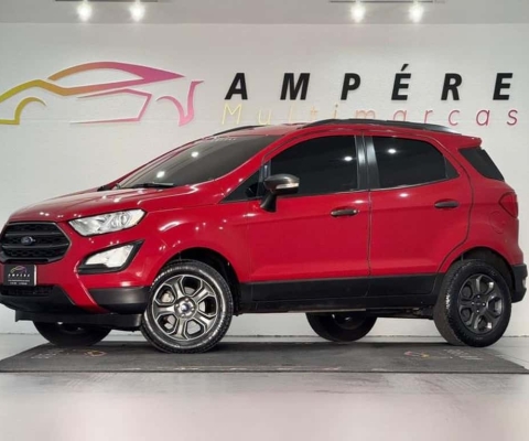 FORD ECOSPORT FSL 1.5 2019