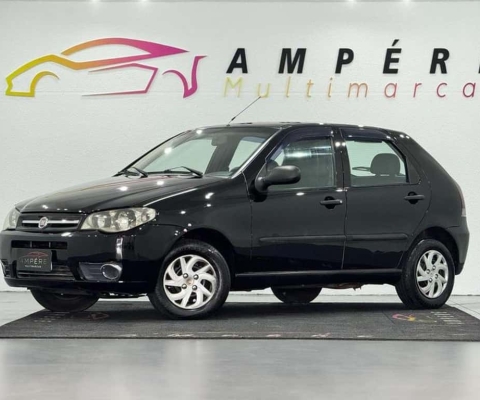 FIAT PALIO FIRE ECONOMY 2011