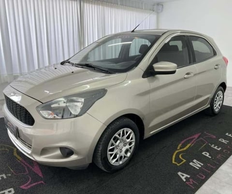 FORD KA HATCH SE 1.0 B _4P_ 2016