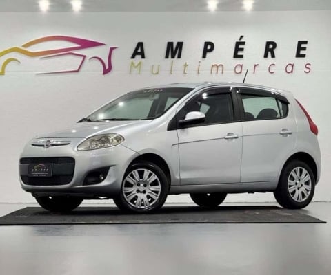 FIAT PALIO ESSENCE 1.6 2013