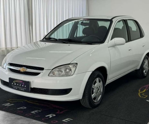 CHEVROLET CHEVROLET CLASSIC LS 2015