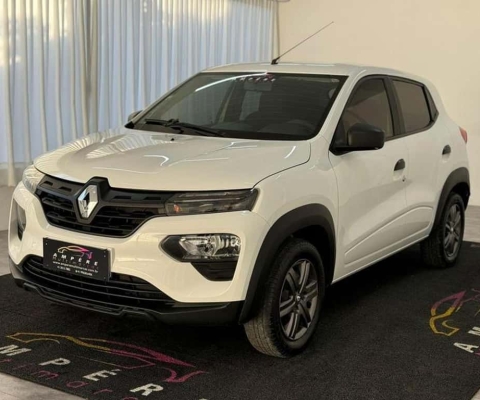 RENAULT KWID ZEN 2 2023