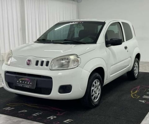 FIAT UNO VIVACE 1.0 2014