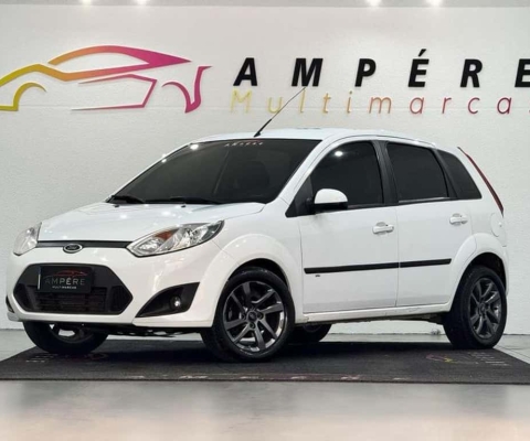 FORD FIESTA FLEX 2014