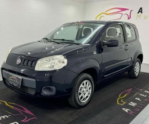 FIAT UNO VIVACE 1.0 2013