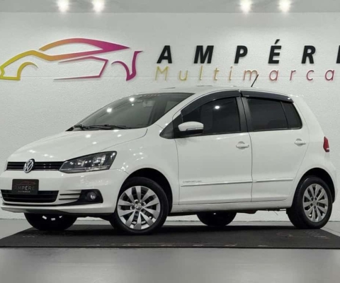 VOLKSWAGEN NOVO FOX CL MB 2015