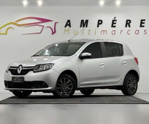 RENAULT SANDERO EXPR 10 2018