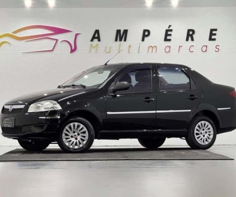 FIAT SIENA EL 1.0 FLEX 2013