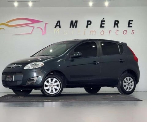 FIAT PALIO ATTRACTIV 1.0 2013