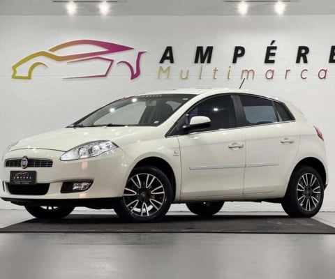 FIAT BRAVO ESSENCE 1.8 2014