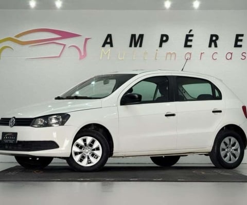 VOLKSWAGEN GOL TL MC S 2015