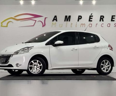 PEUGEOT 208 ACTIVE PACK 2016