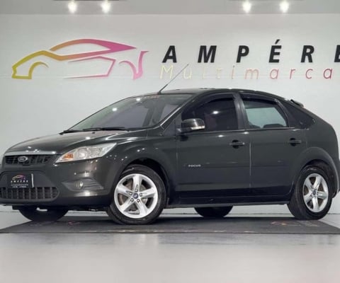 FORD FOCUS 2L HC FLEX 2013