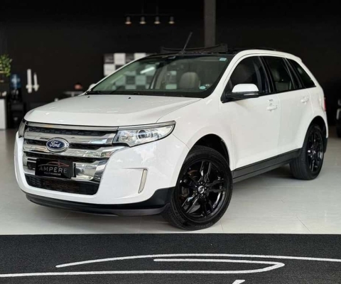 FORD EDGE V6 2013