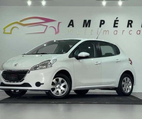 PEUGEOT 208 ACTIVE 2014