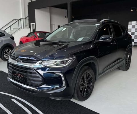 CHEVROLET TRACKER 12T A PR 2021