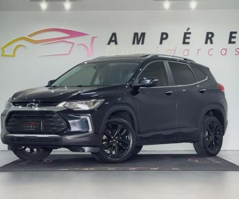 CHEVROLET TRACKER 12T A PR 2021