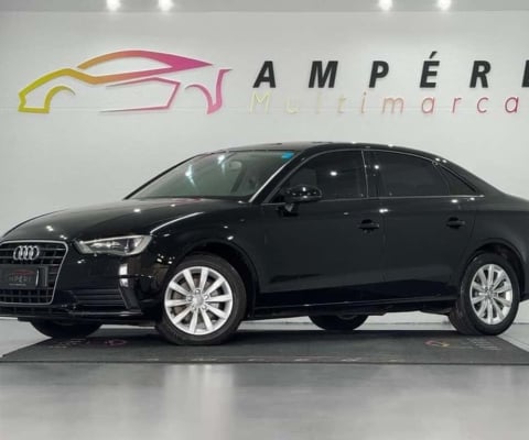 AUDI A3 LM 122CV I 2015