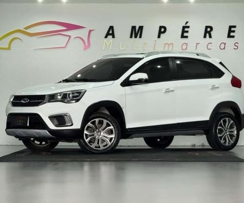 CAOA CHERY TIGGO2 1.5 AT ACT 2019