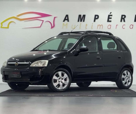 CHEVROLET CORSA HATCH MAXX 2012