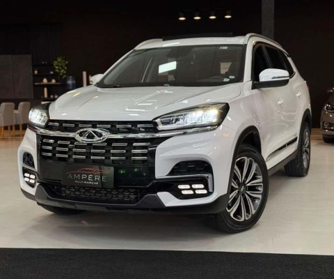 CAOA CHERY TIGGO 8 TGDI 2022