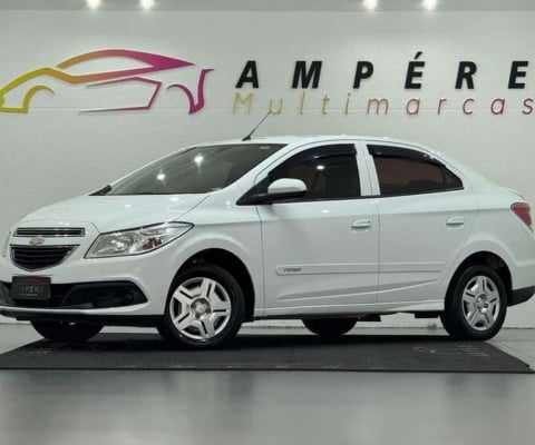 CHEVROLET PRISMA 1.0MT LT 2013