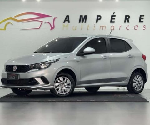 FIAT ARGO DRIVE 1.0 2019