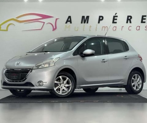 PEUGEOT 208 ACTIVE PACK 2015