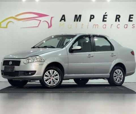 FIAT SIENA ELX FLEX 2010