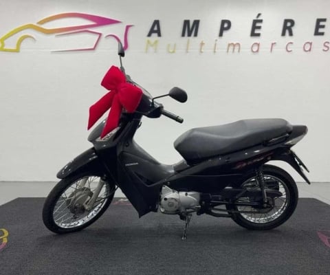 HONDA BIZ 125 KS 2010