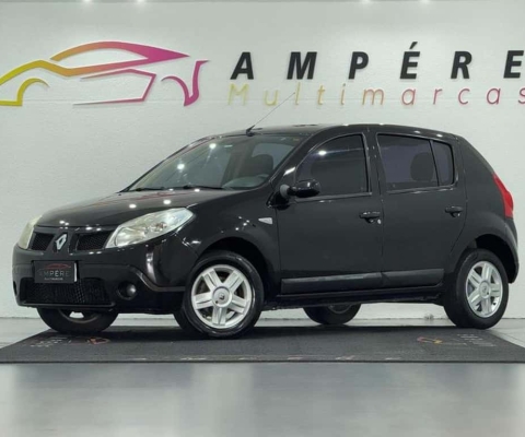 RENAULT SANDERO PRI1616V 2009