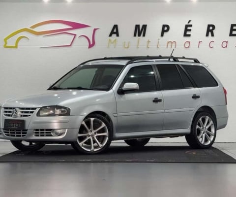 VOLKSWAGEN PARATI 1.6 2013