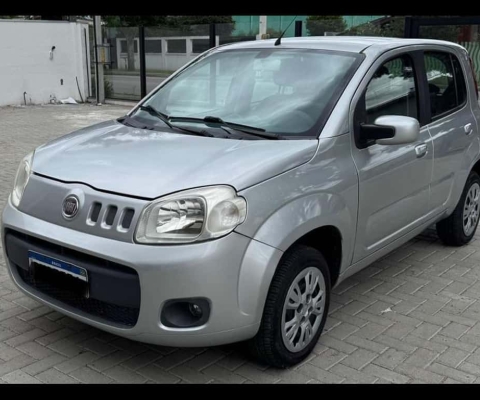 FIAT UNO VIVACE 1.0 2015