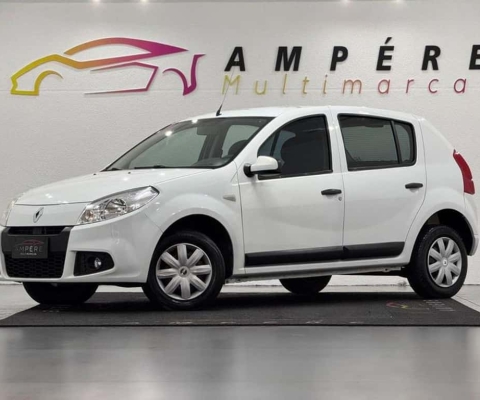 RENAULT SANDERO EXP1016V 2013