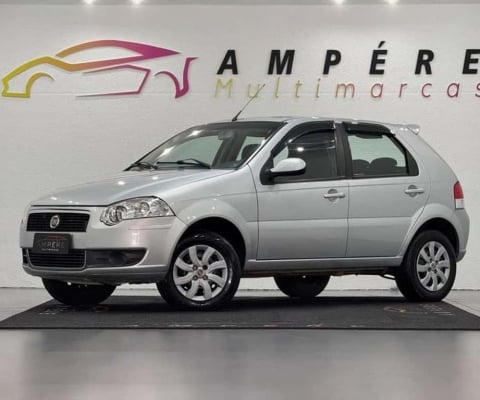 FIAT PALIO ATTRACTIV 1.4 2011