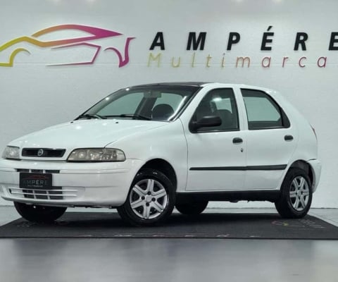 FIAT PALIO FIRE FLEX 2006