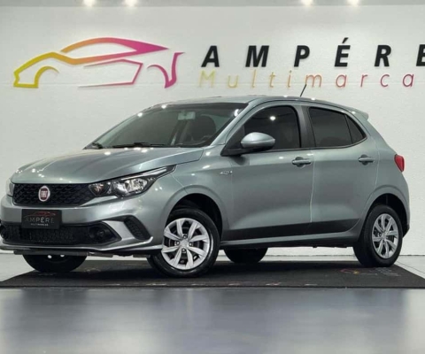 FIAT ARGO DRIVE 1.0 2019