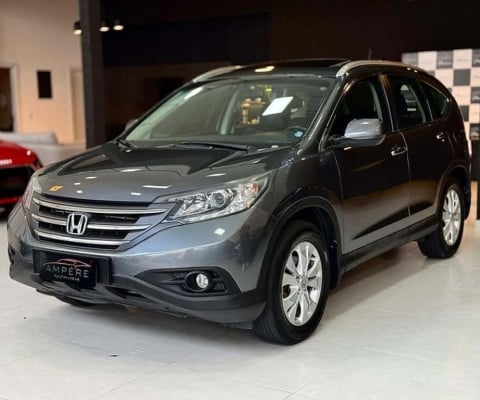 HONDA CR-V EXL FLEX4WD 2014