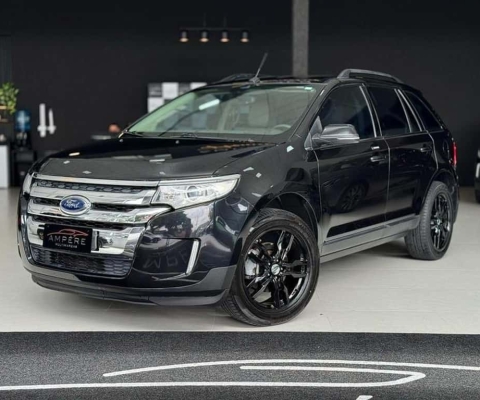 FORD EDGE V6 2013