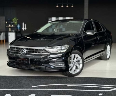 VOLKSWAGEN JETTA CL AF 2018