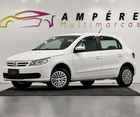 VOLKSWAGEN GOL 1.0 2013