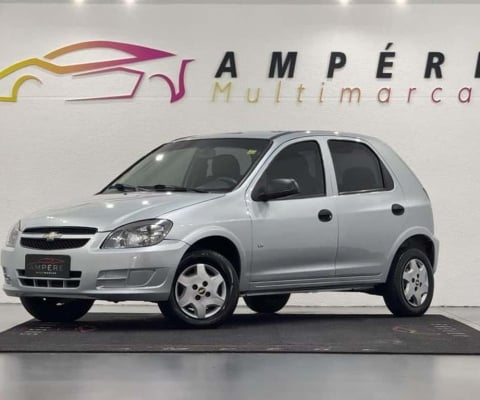 CHEVROLET CELTA 1.0L LS 2012