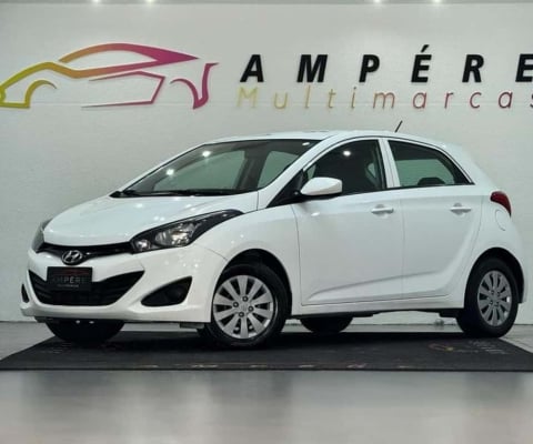 HYUNDAI HYUNDAHB20 1.0M COMFOR 2015