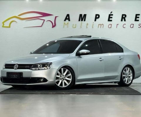 VOLKSWAGEN JETTA 2.0 2012