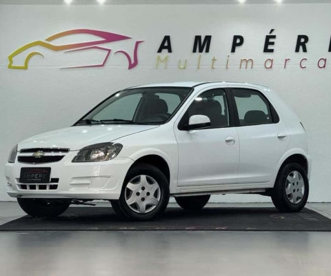 CHEVROLET CELTA 1.0L LT 2015