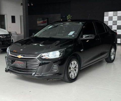 CHEVROLET ONIX PLUS 10TAT LT1 2021