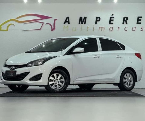 HYUNDAI HYUNDAHB20S 1.0M COMF 2015