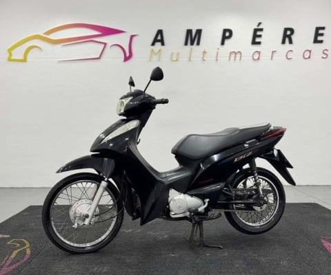 HONDA BIZ 125 2013